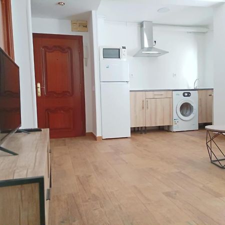 Apto Centrico Casa Concha Vut 47-127 Valladolid Extérieur photo