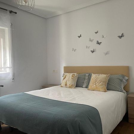 Apto Centrico Casa Concha Vut 47-127 Valladolid Extérieur photo