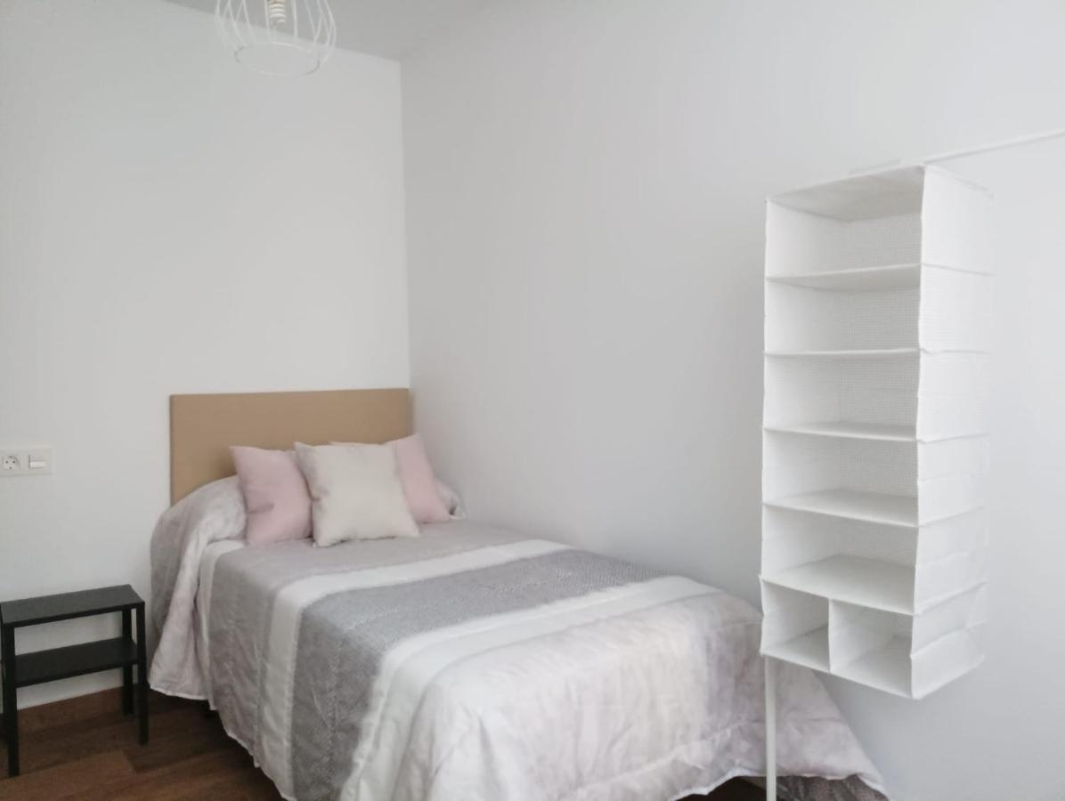 Apto Centrico Casa Concha Vut 47-127 Valladolid Extérieur photo