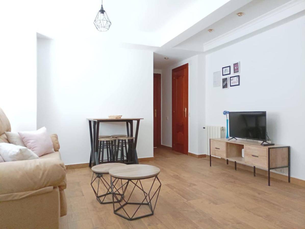 Apto Centrico Casa Concha Vut 47-127 Valladolid Extérieur photo