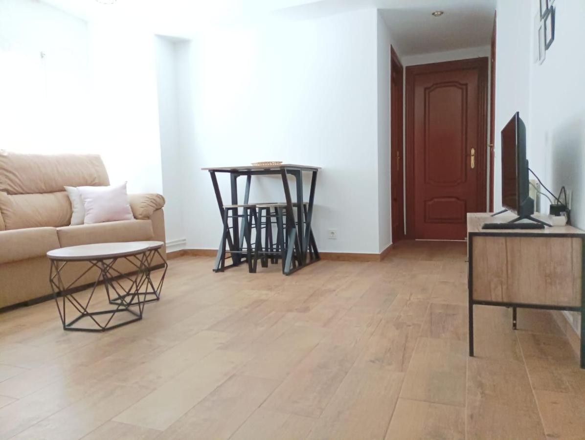 Apto Centrico Casa Concha Vut 47-127 Valladolid Extérieur photo
