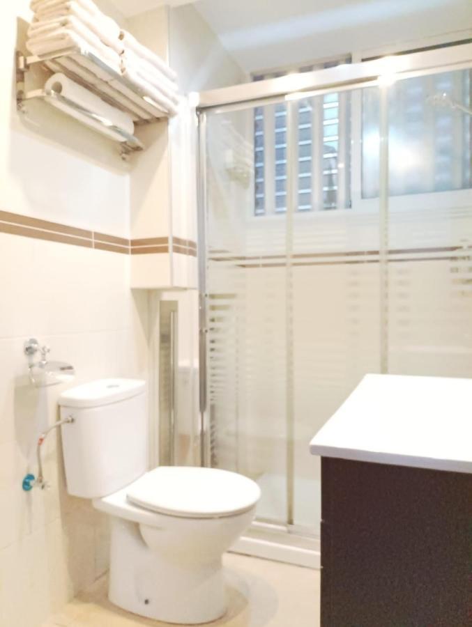 Apto Centrico Casa Concha Vut 47-127 Valladolid Extérieur photo