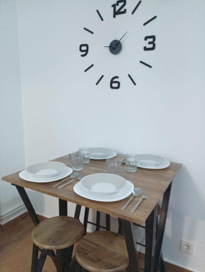 Apto Centrico Casa Concha Vut 47-127 Valladolid Extérieur photo