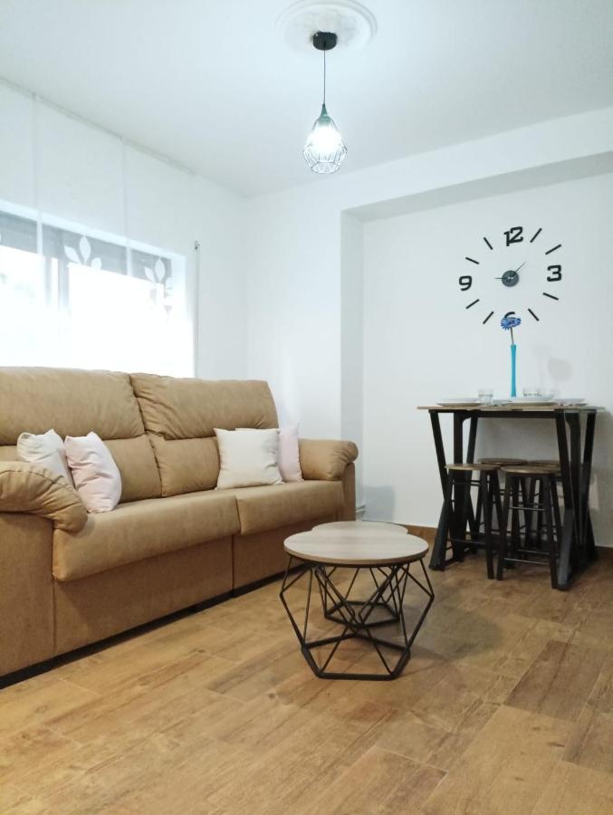 Apto Centrico Casa Concha Vut 47-127 Valladolid Extérieur photo