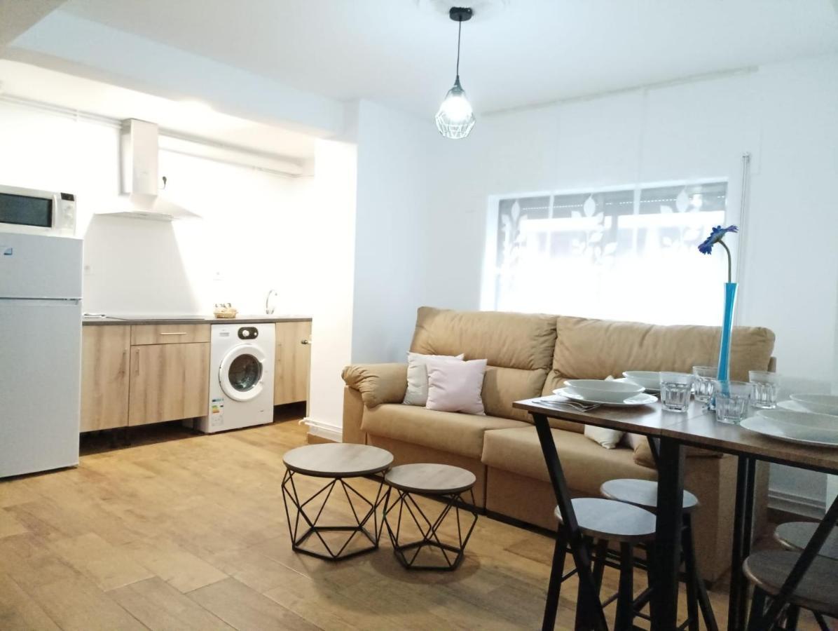 Apto Centrico Casa Concha Vut 47-127 Valladolid Extérieur photo